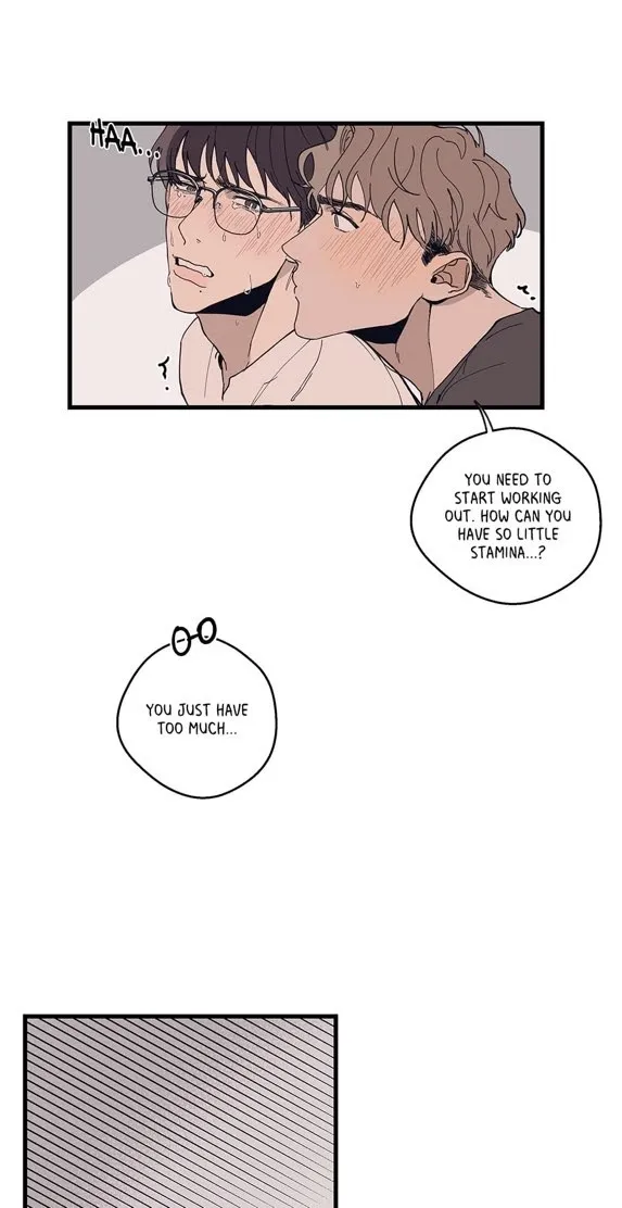 Runway Hit - Chapter 17 Page 10