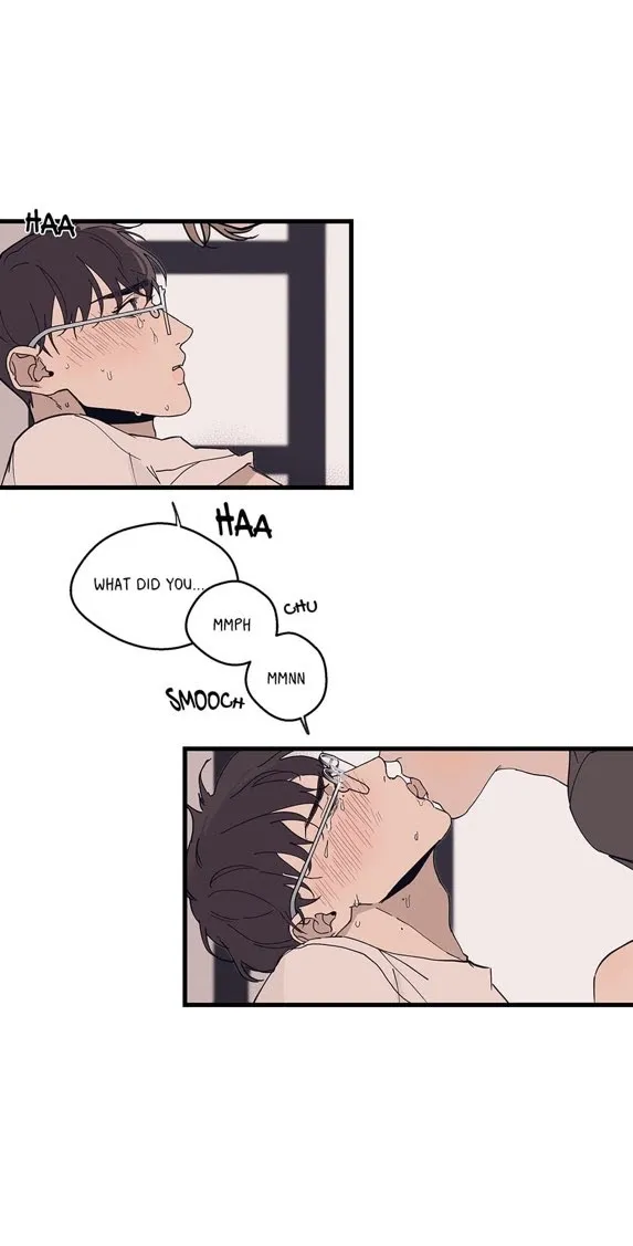Runway Hit - Chapter 17 Page 19