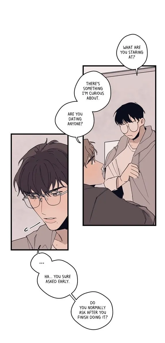 Runway Hit - Chapter 17 Page 24