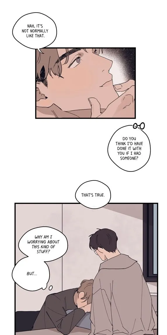 Runway Hit - Chapter 17 Page 25