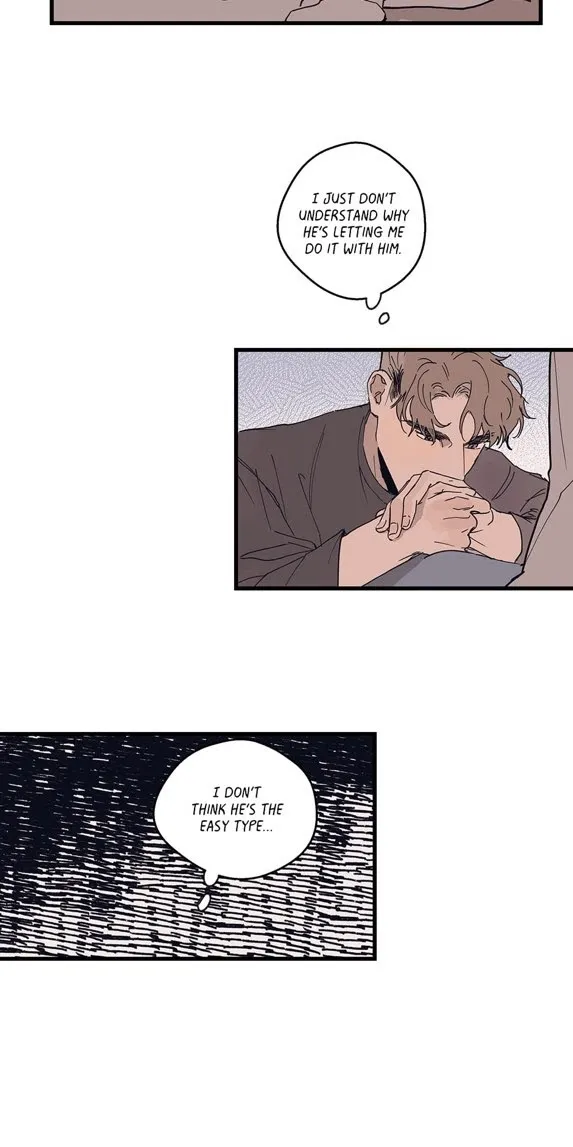 Runway Hit - Chapter 17 Page 26
