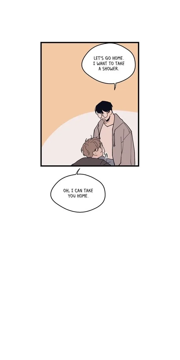 Runway Hit - Chapter 17 Page 27