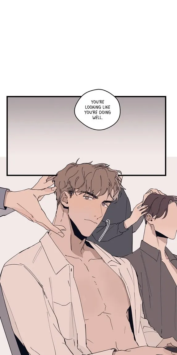 Runway Hit - Chapter 17 Page 28