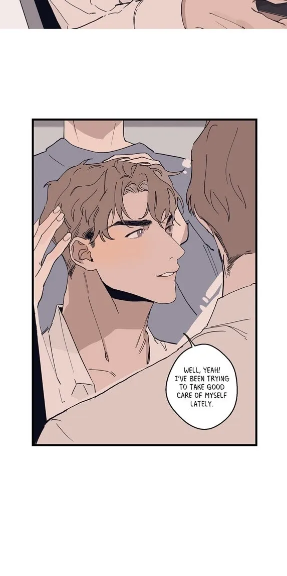 Runway Hit - Chapter 17 Page 29