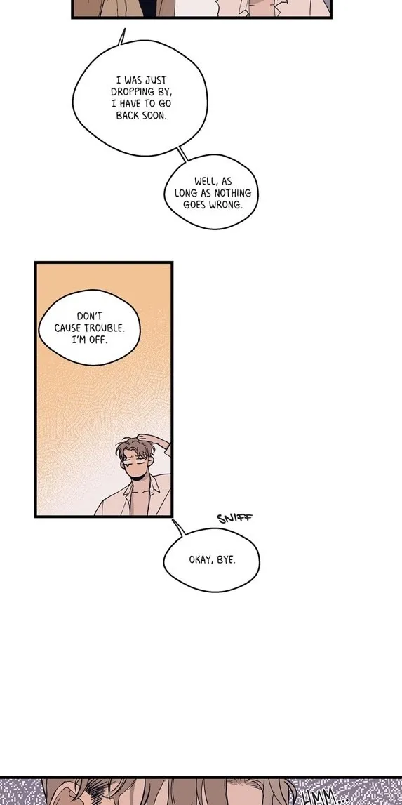Runway Hit - Chapter 17 Page 31