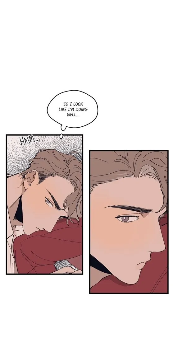 Runway Hit - Chapter 17 Page 34