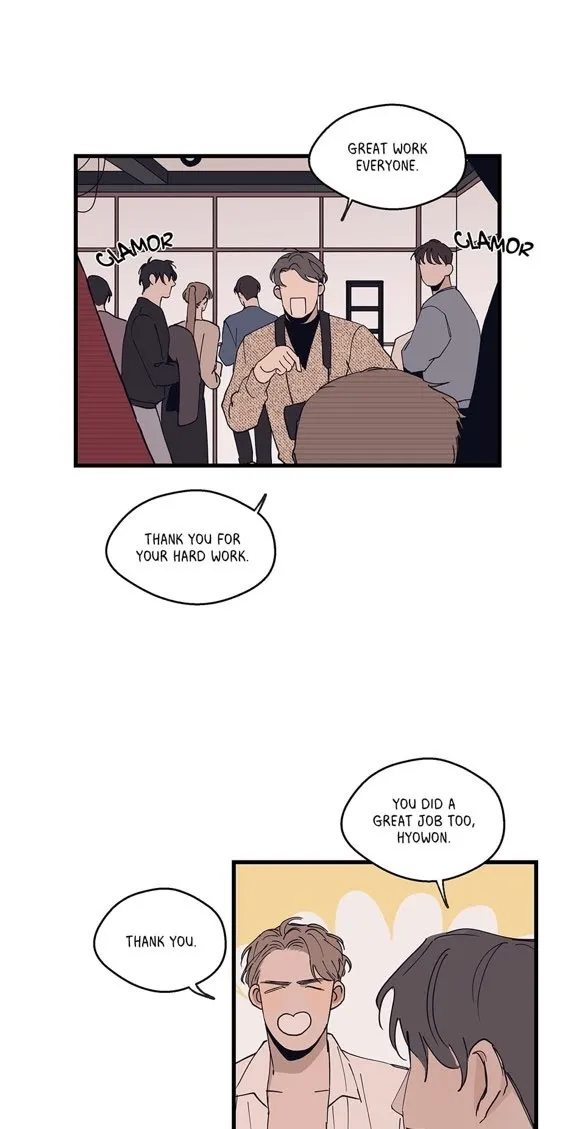 Runway Hit - Chapter 17 Page 35