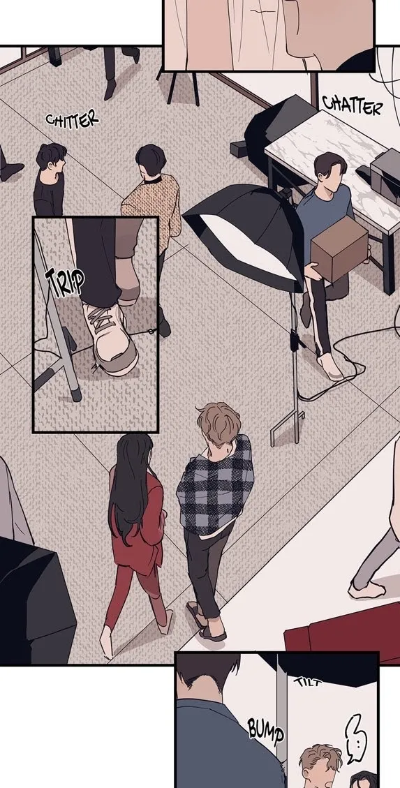 Runway Hit - Chapter 17 Page 36