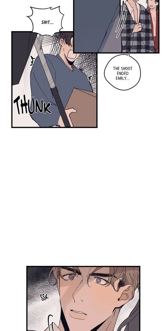 Runway Hit - Chapter 17 Page 37