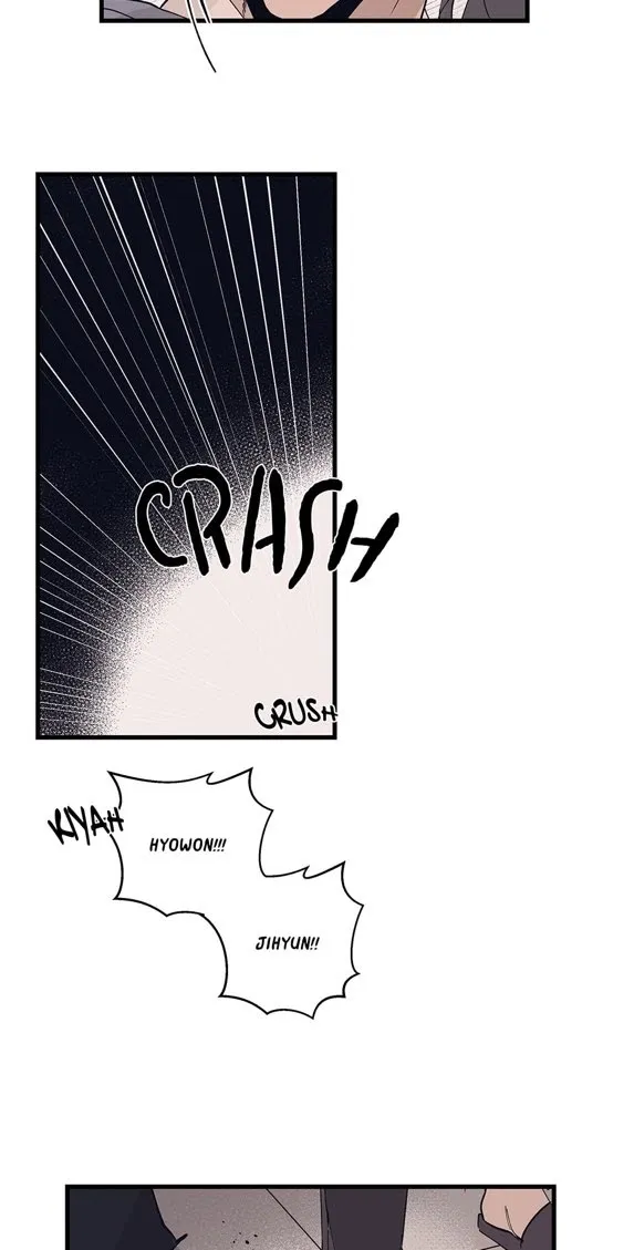 Runway Hit - Chapter 17 Page 38
