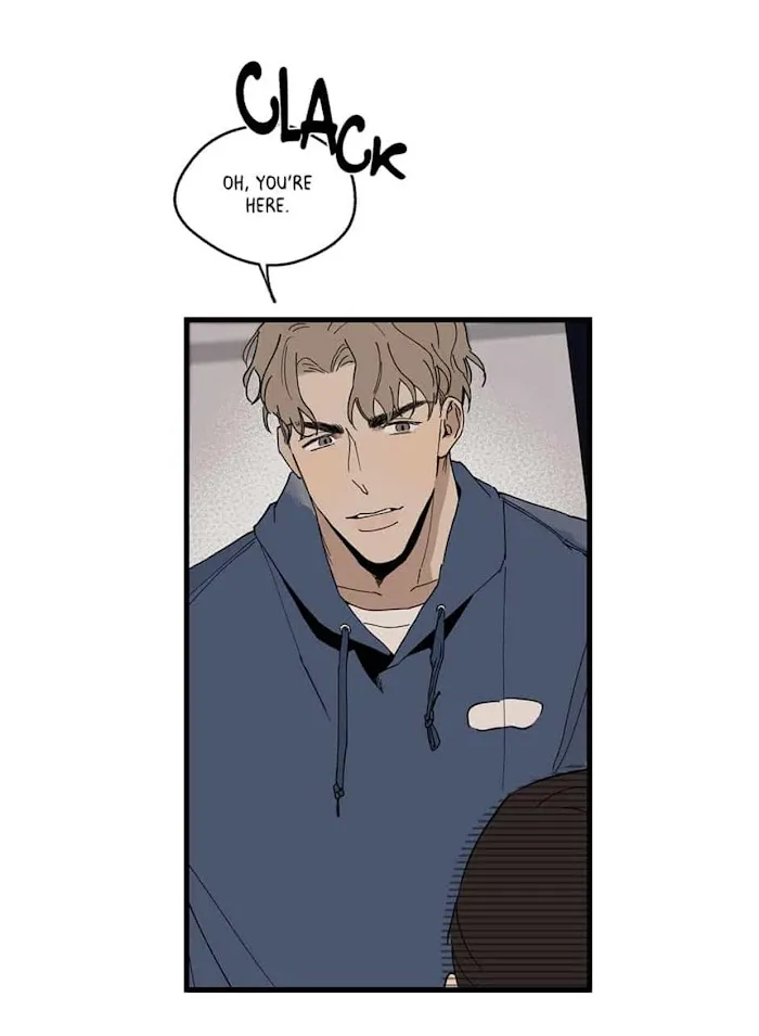 Runway Hit - Chapter 18 Page 4