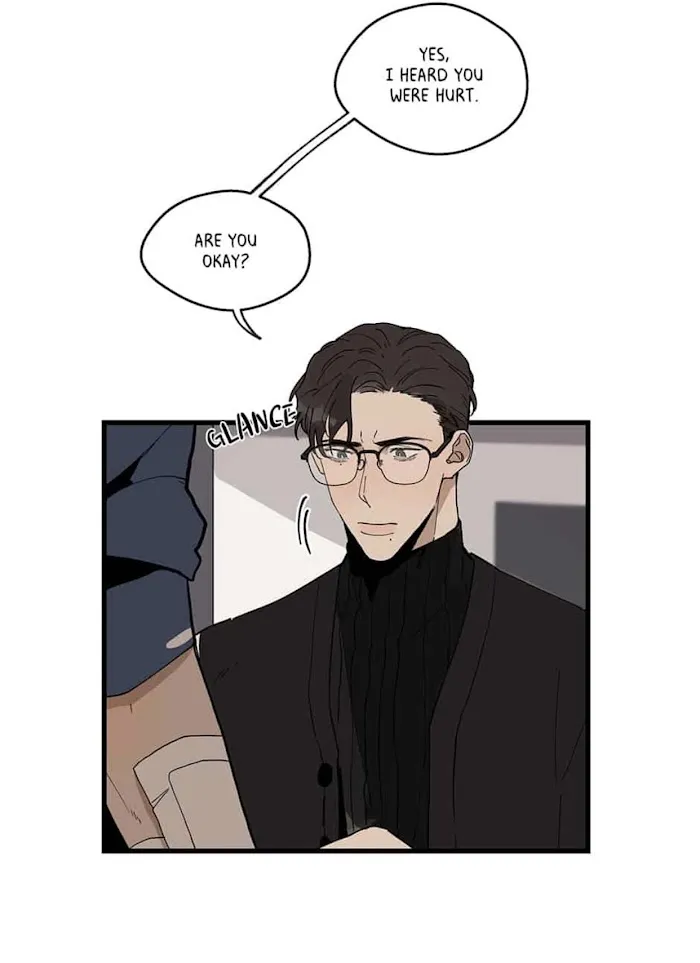 Runway Hit - Chapter 18 Page 5