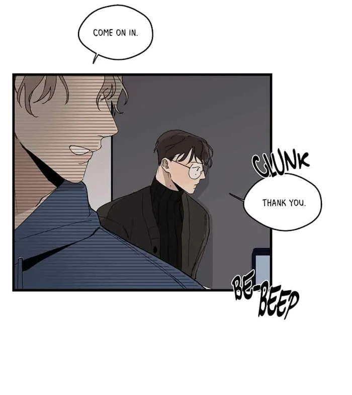 Runway Hit - Chapter 18 Page 7