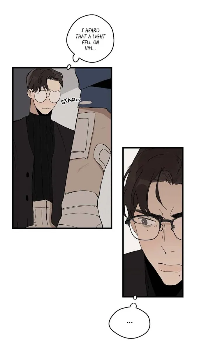 Runway Hit - Chapter 18 Page 8