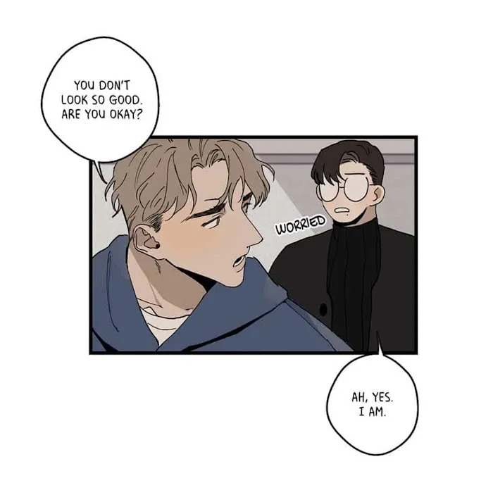 Runway Hit - Chapter 18 Page 9
