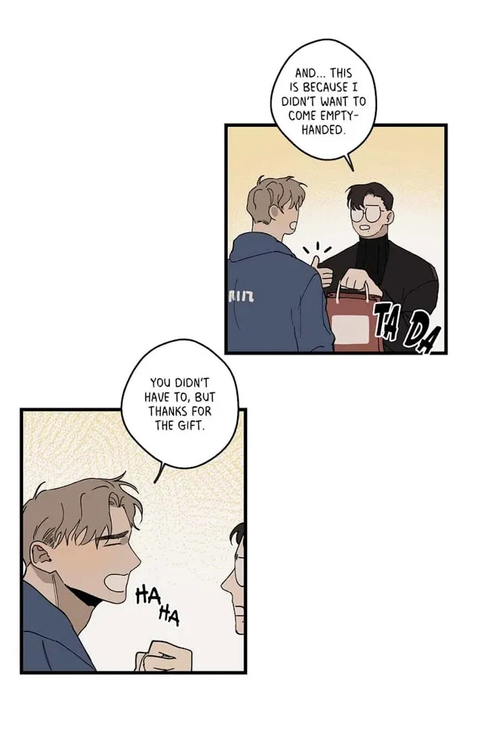 Runway Hit - Chapter 18 Page 10