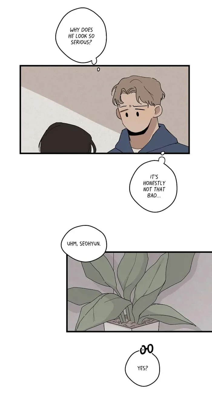 Runway Hit - Chapter 18 Page 20
