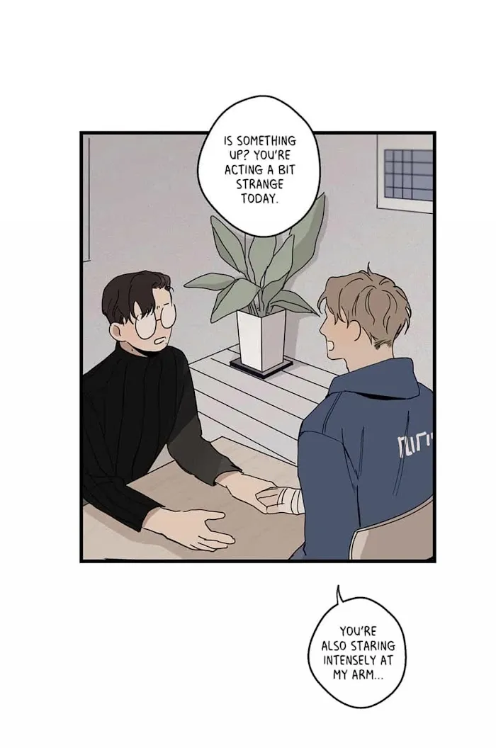Runway Hit - Chapter 18 Page 21