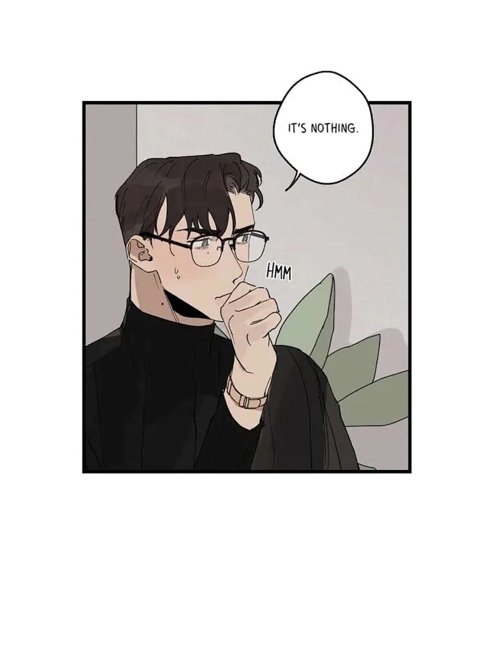 Runway Hit - Chapter 18 Page 23