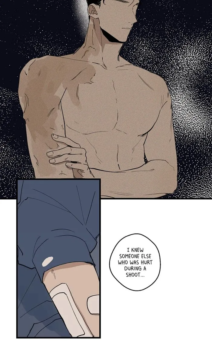 Runway Hit - Chapter 18 Page 25