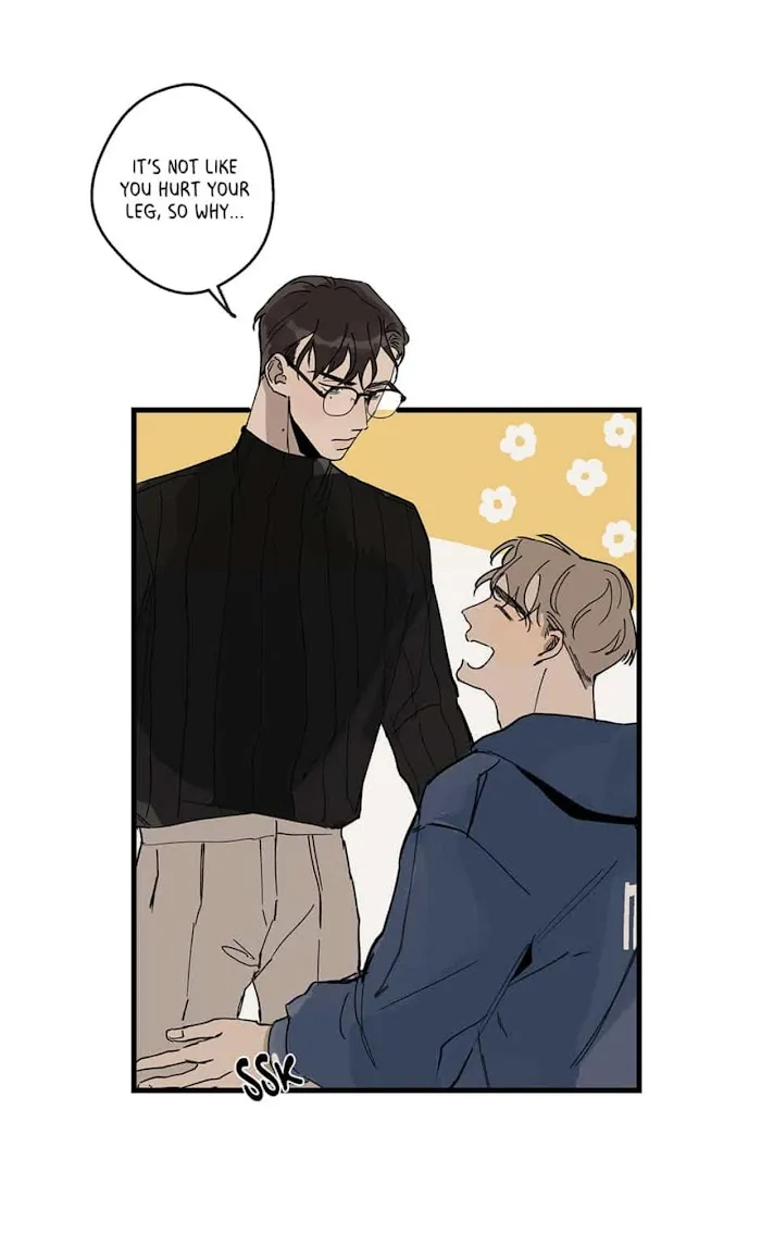 Runway Hit - Chapter 18 Page 31