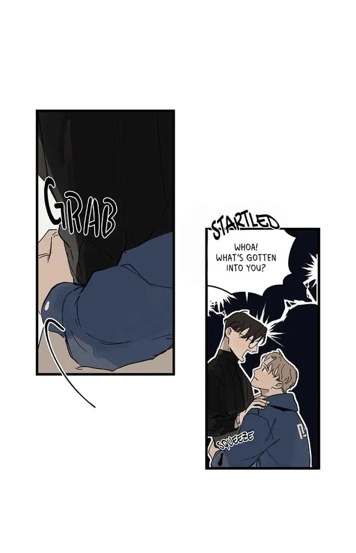 Runway Hit - Chapter 18 Page 32