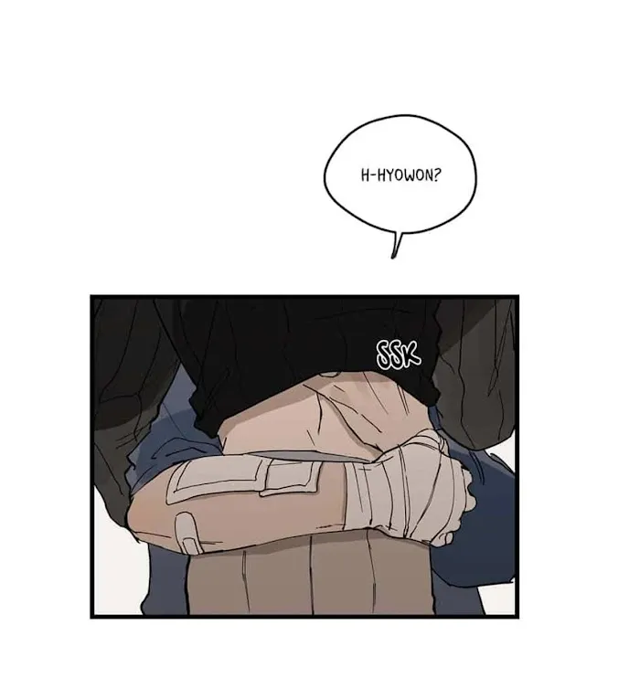 Runway Hit - Chapter 18 Page 33