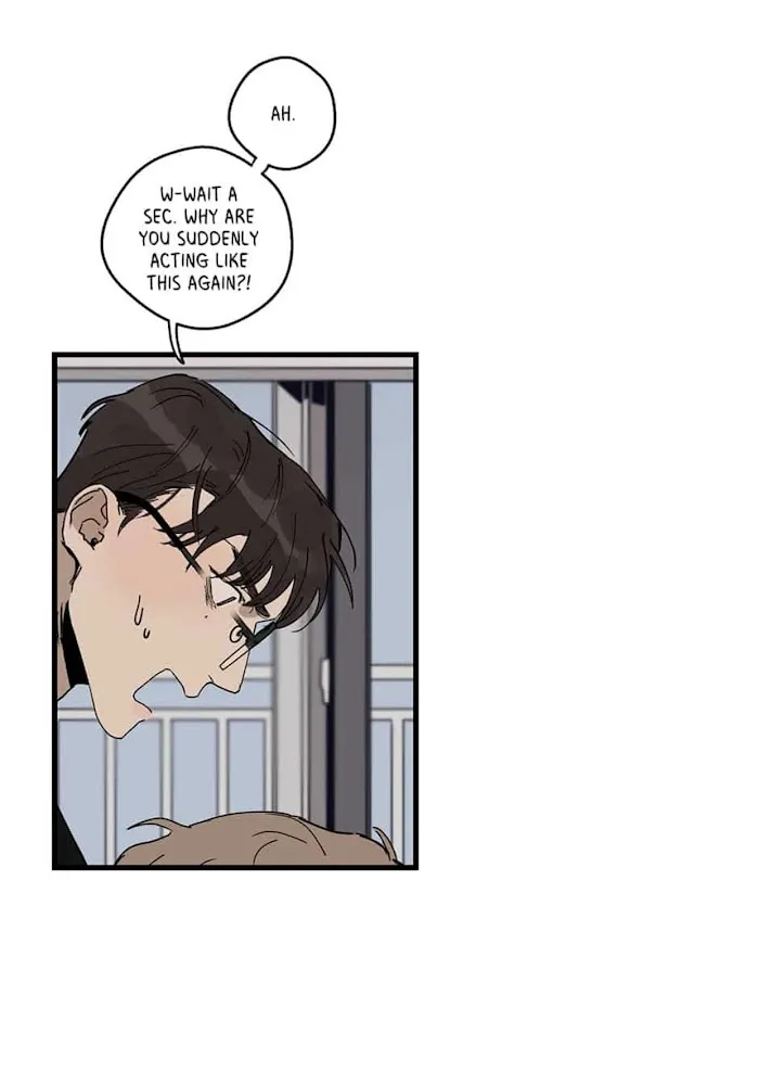 Runway Hit - Chapter 18 Page 34