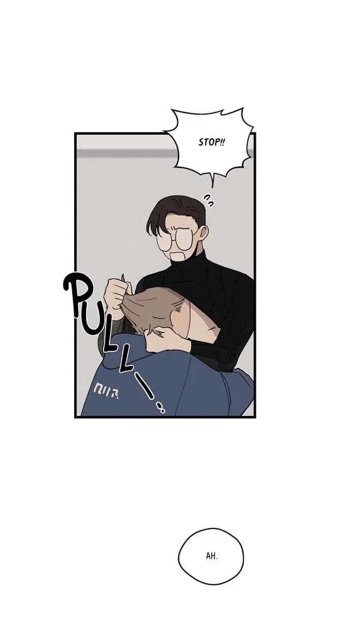 Runway Hit - Chapter 18 Page 38