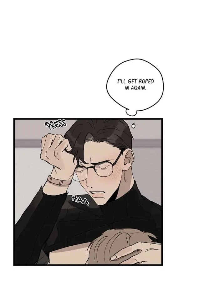Runway Hit - Chapter 18 Page 41
