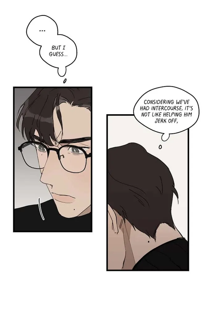 Runway Hit - Chapter 18 Page 46