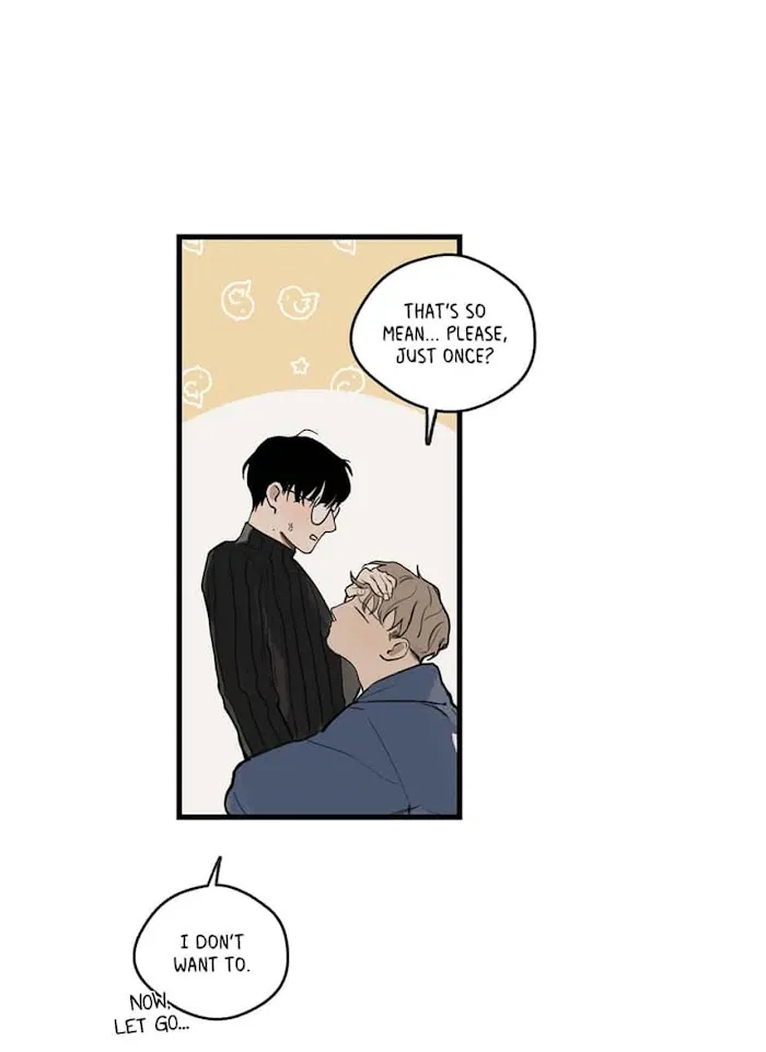 Runway Hit - Chapter 19 Page 4