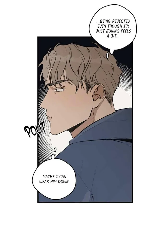 Runway Hit - Chapter 19 Page 5