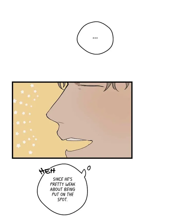 Runway Hit - Chapter 19 Page 6