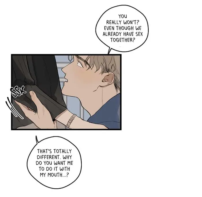 Runway Hit - Chapter 19 Page 7