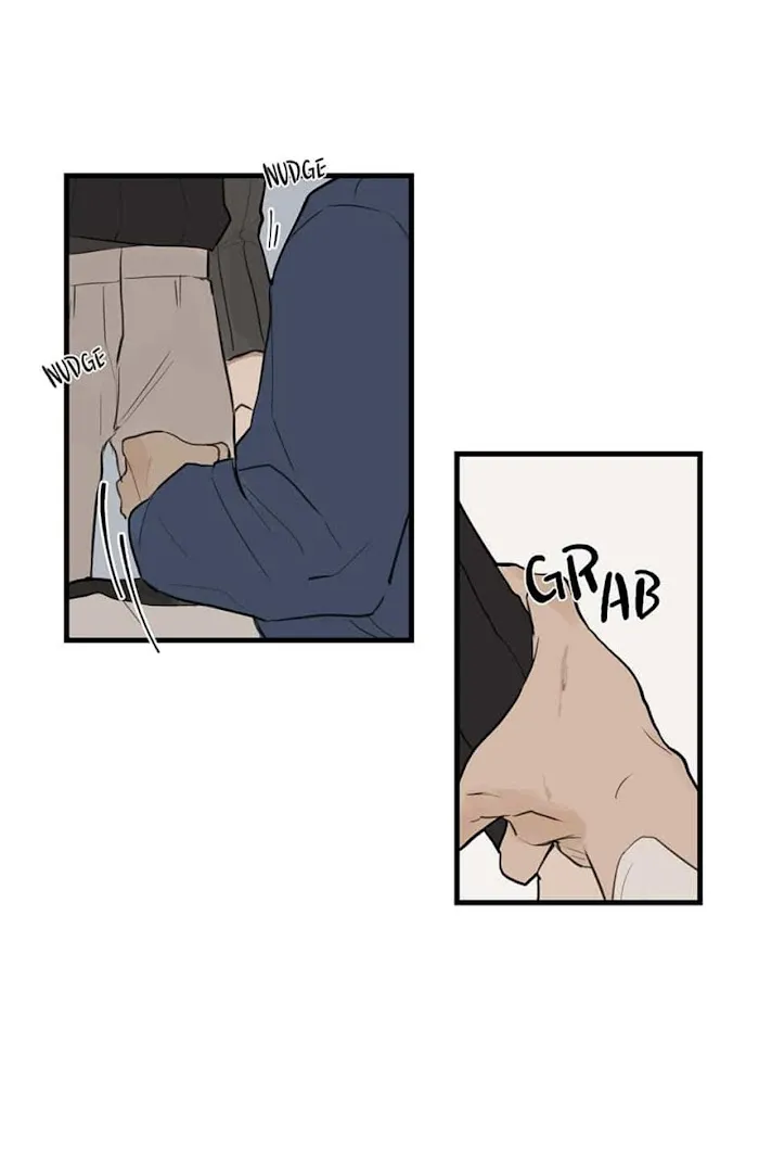 Runway Hit - Chapter 19 Page 9