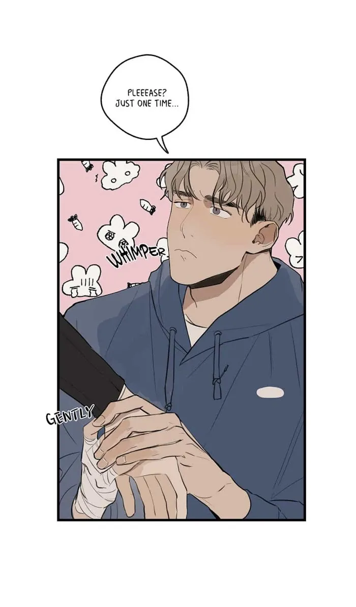 Runway Hit - Chapter 19 Page 10