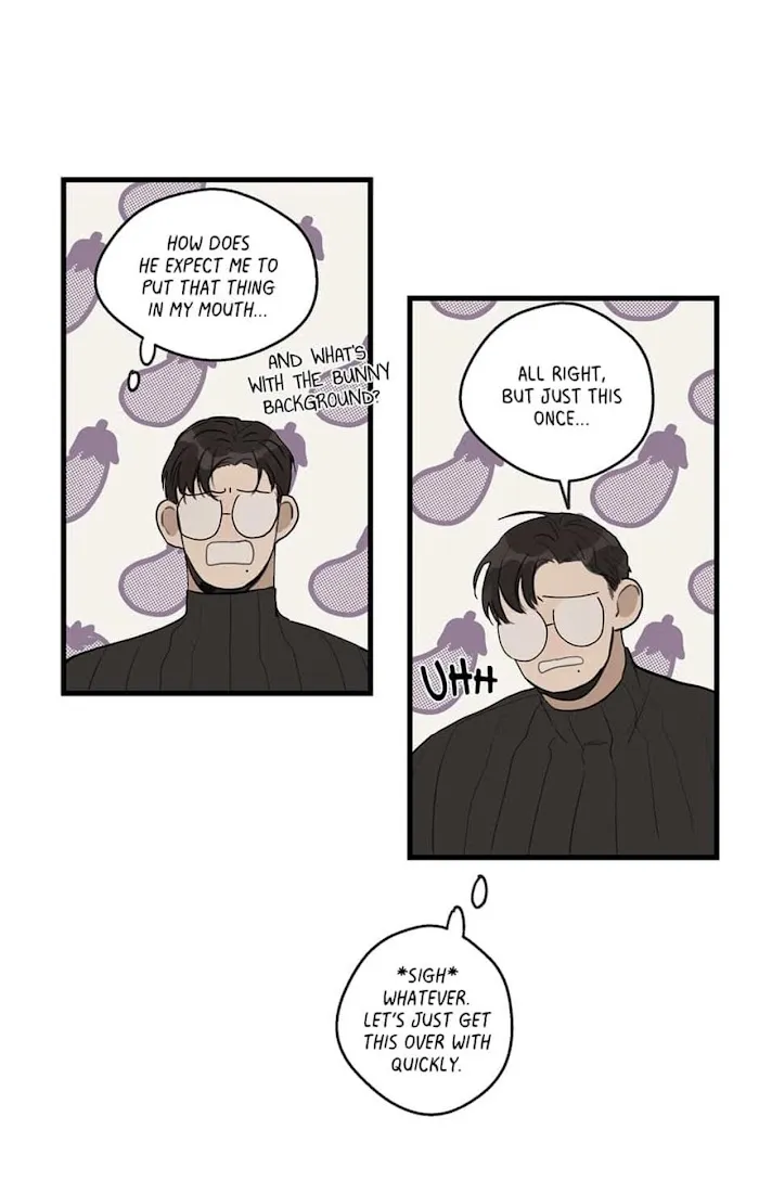 Runway Hit - Chapter 19 Page 11