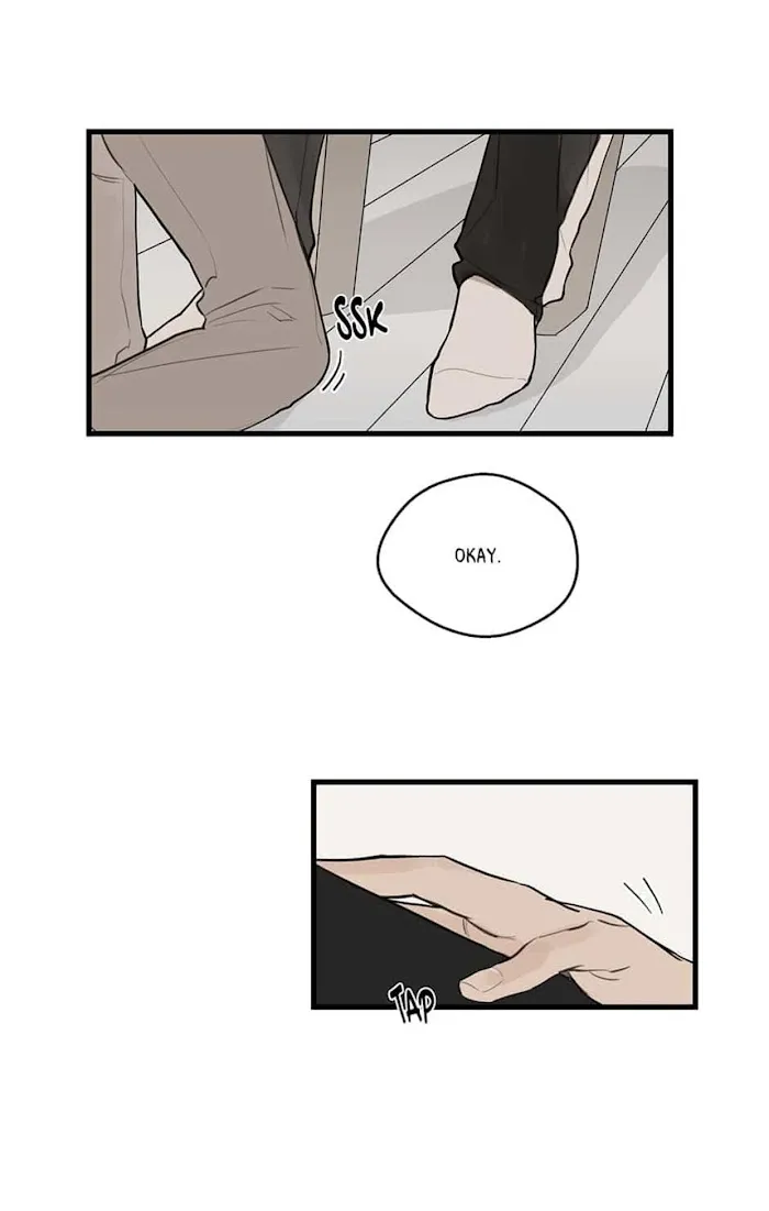 Runway Hit - Chapter 19 Page 12