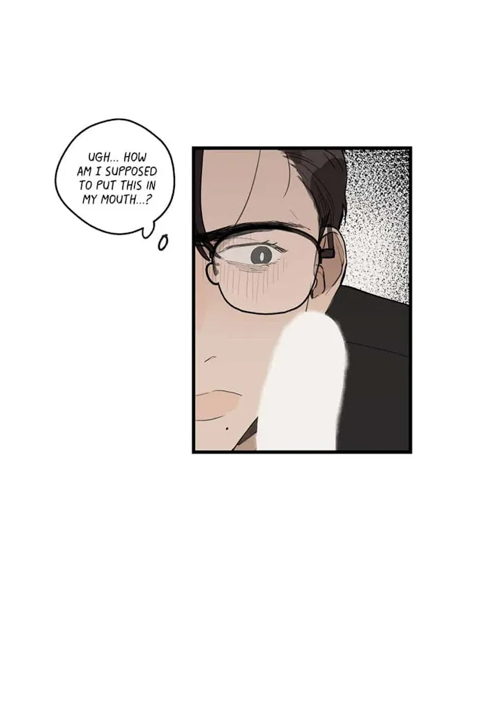 Runway Hit - Chapter 19 Page 14