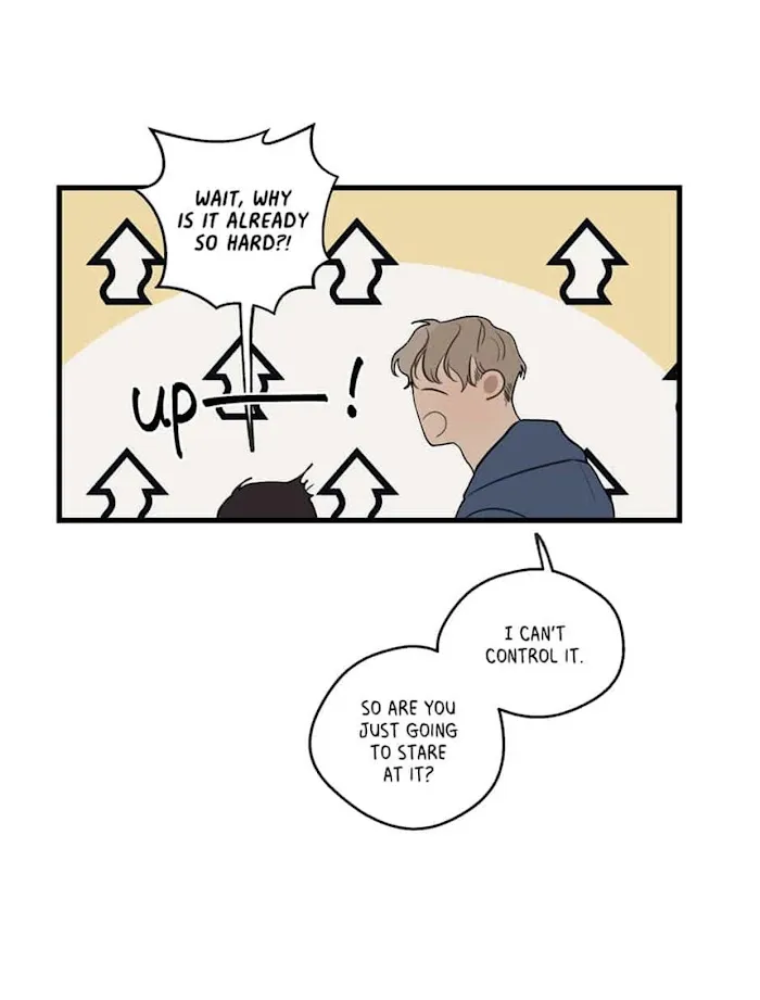 Runway Hit - Chapter 19 Page 15