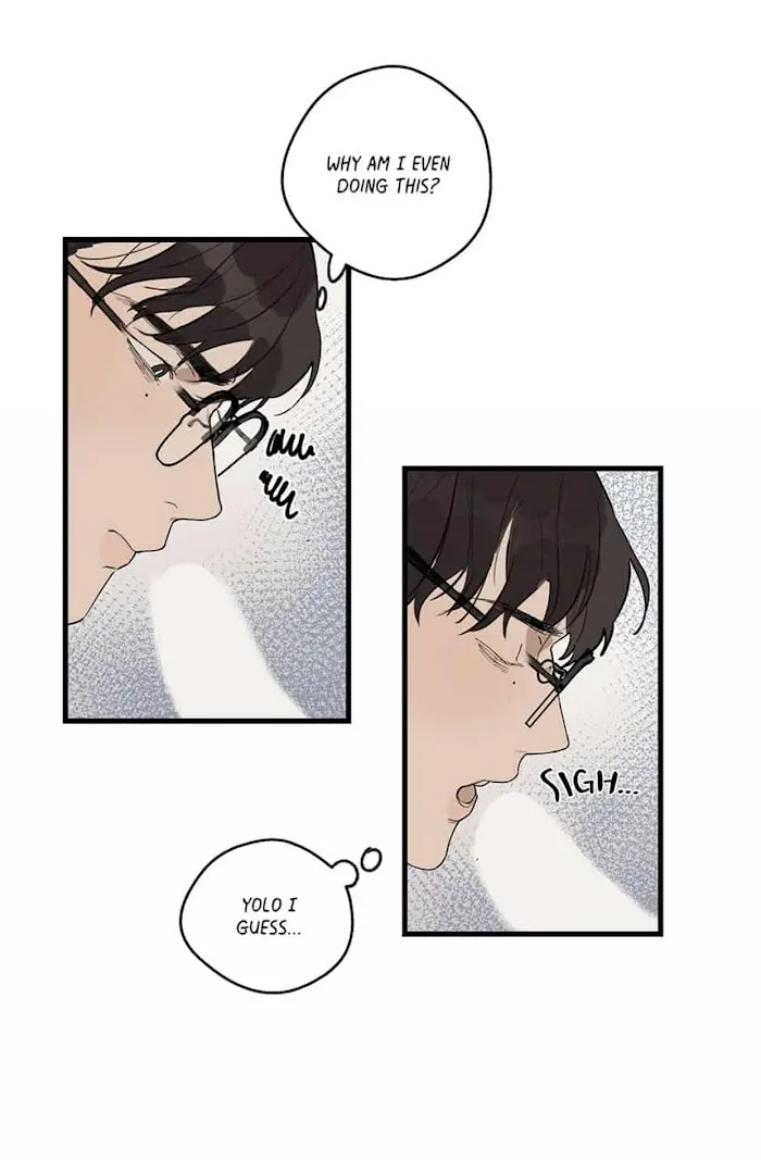 Runway Hit - Chapter 19 Page 16