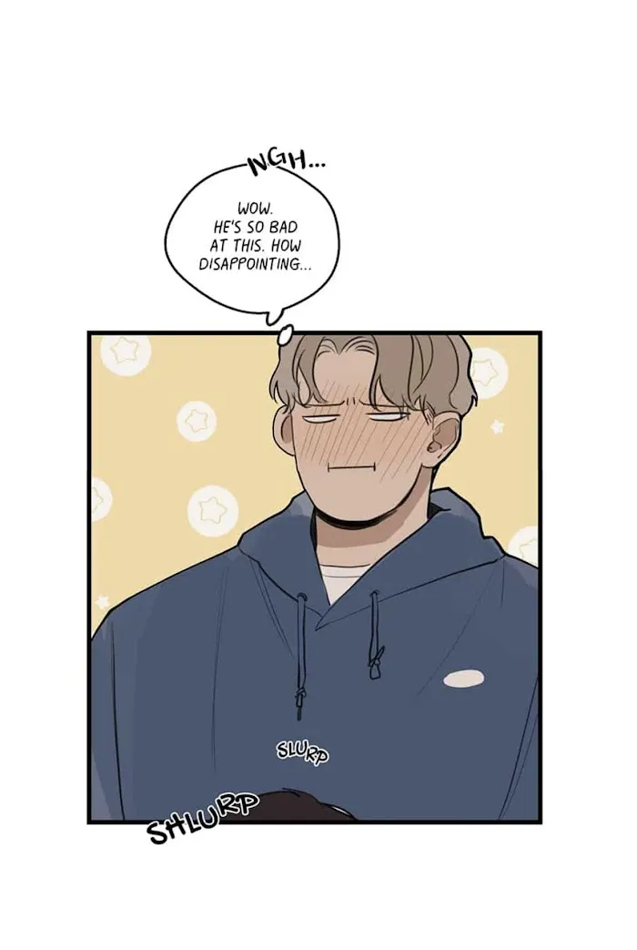 Runway Hit - Chapter 19 Page 20