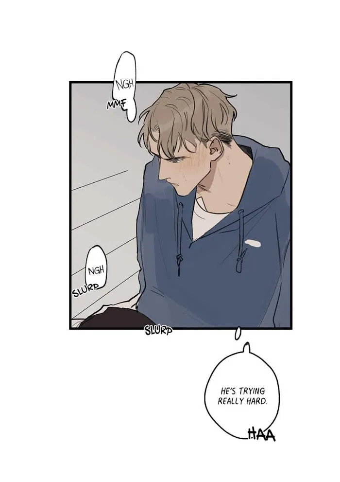 Runway Hit - Chapter 19 Page 27