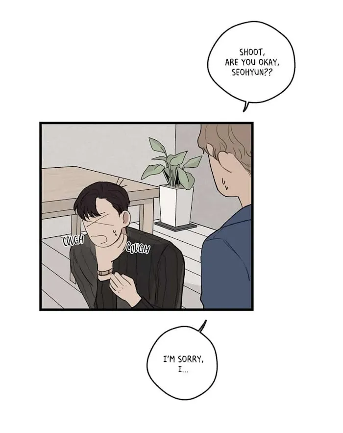 Runway Hit - Chapter 19 Page 36
