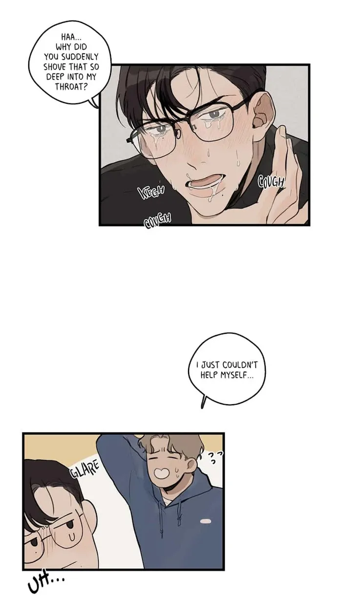 Runway Hit - Chapter 19 Page 37
