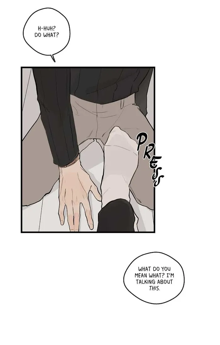 Runway Hit - Chapter 19 Page 39