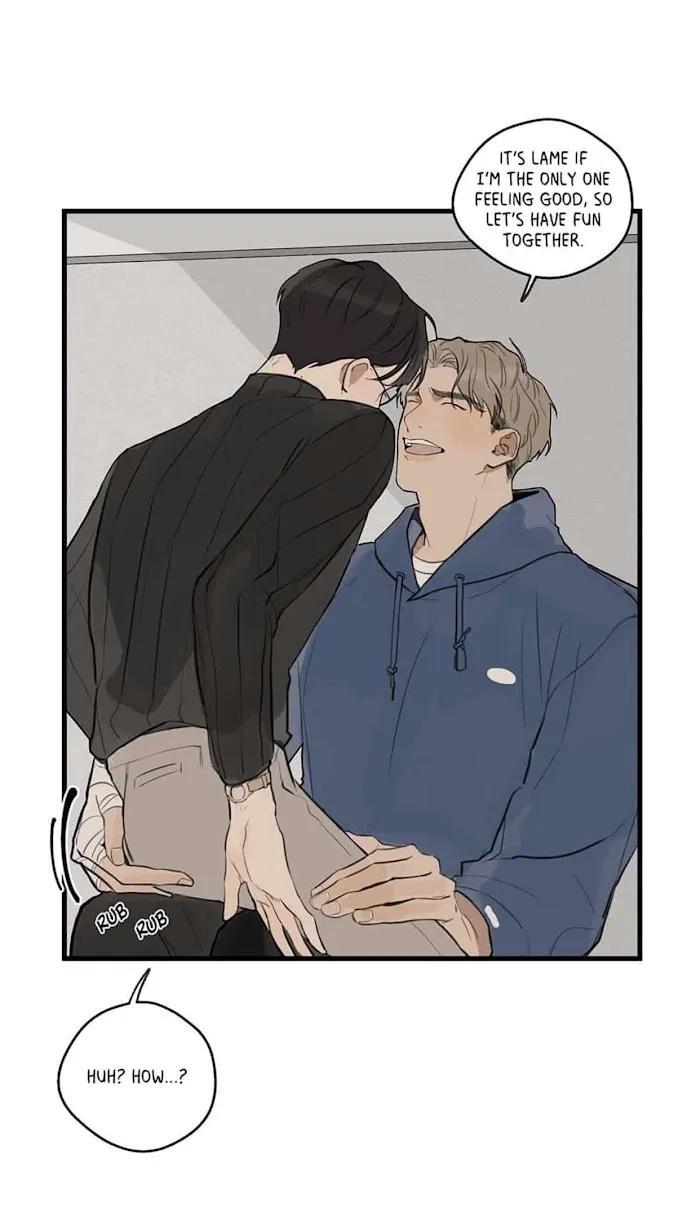 Runway Hit - Chapter 19 Page 41