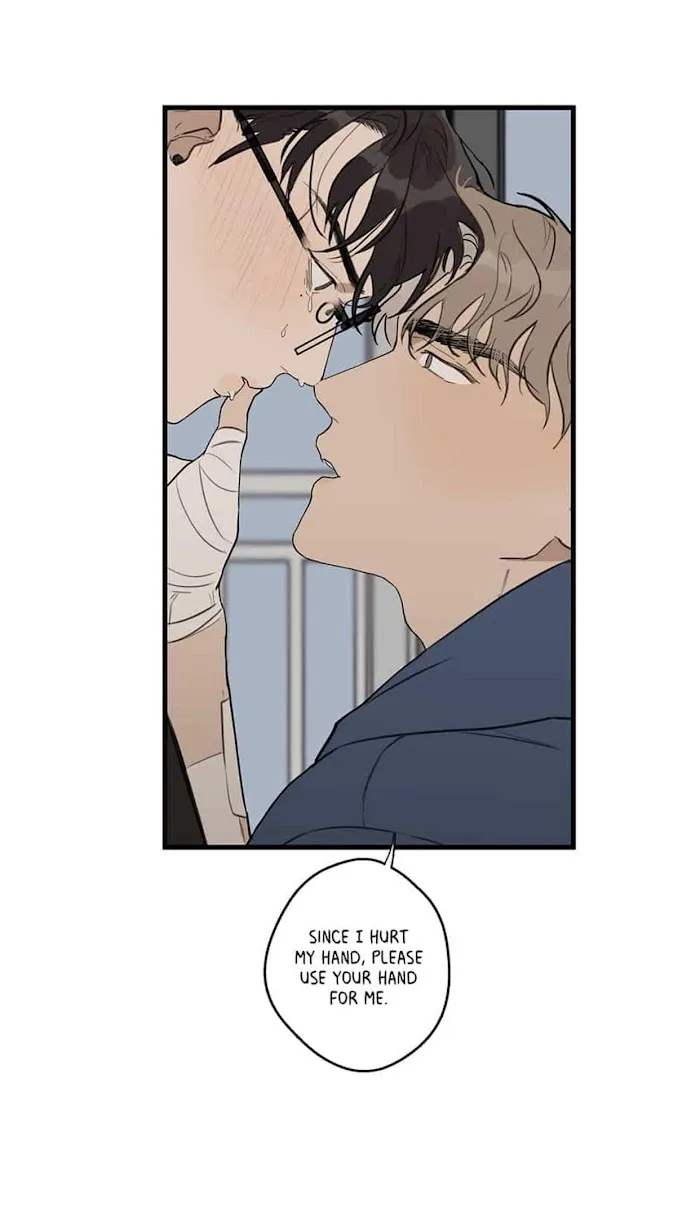 Runway Hit - Chapter 19 Page 44