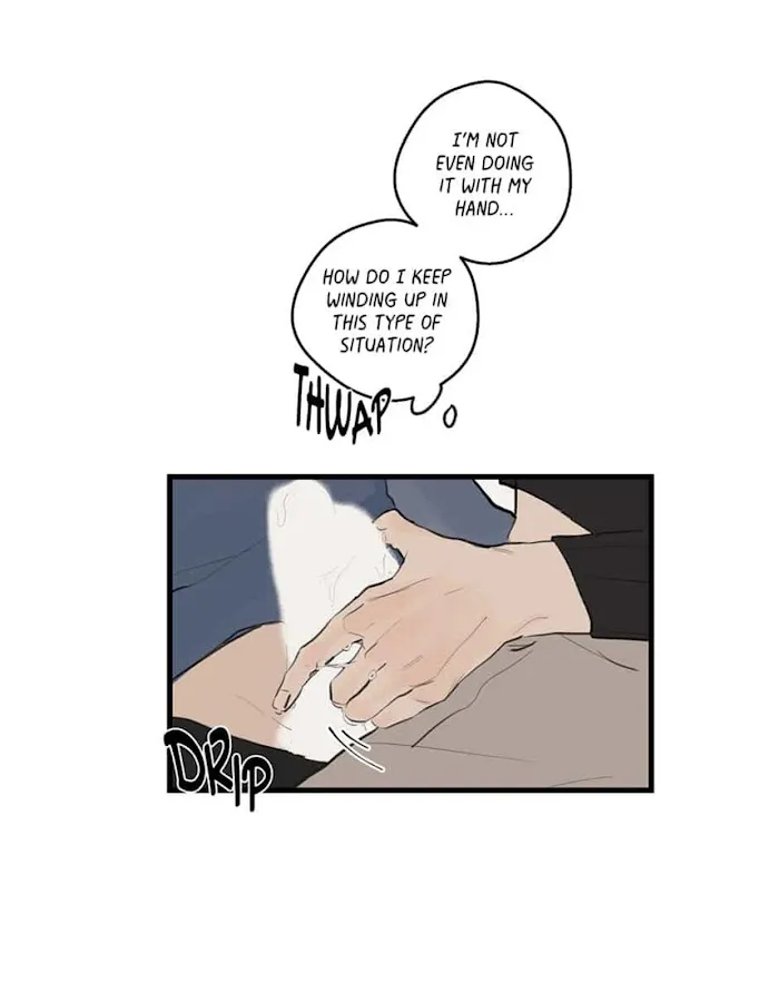 Runway Hit - Chapter 20 Page 5